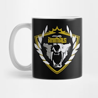 Animals Mug